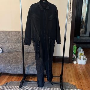 Air Jordan Flight Suit